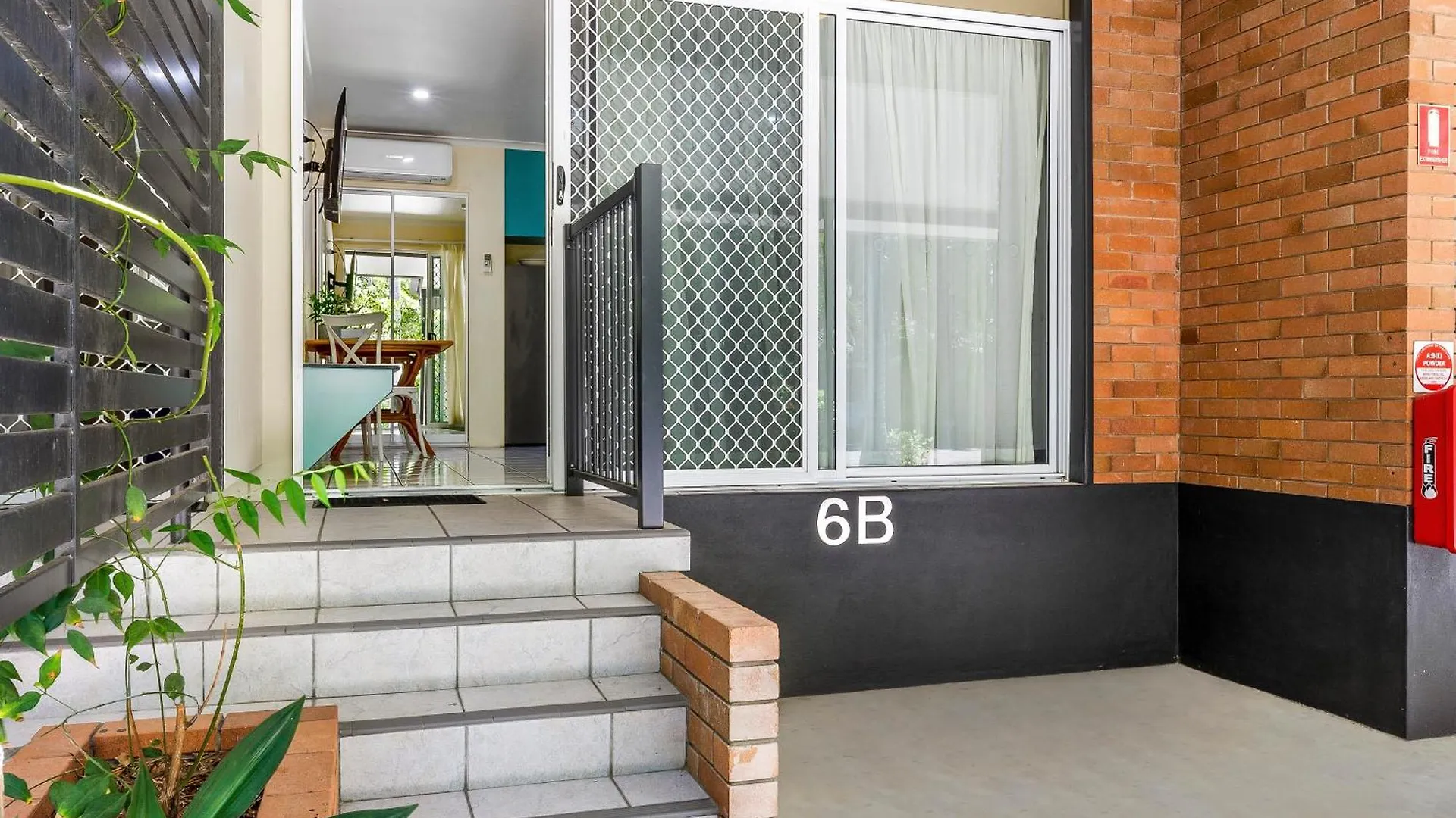 ***  Comfort Resort Blue Pacific Mackay Australia