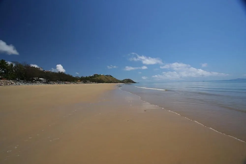 ***  Comfort Resort Blue Pacific Mackay Australia