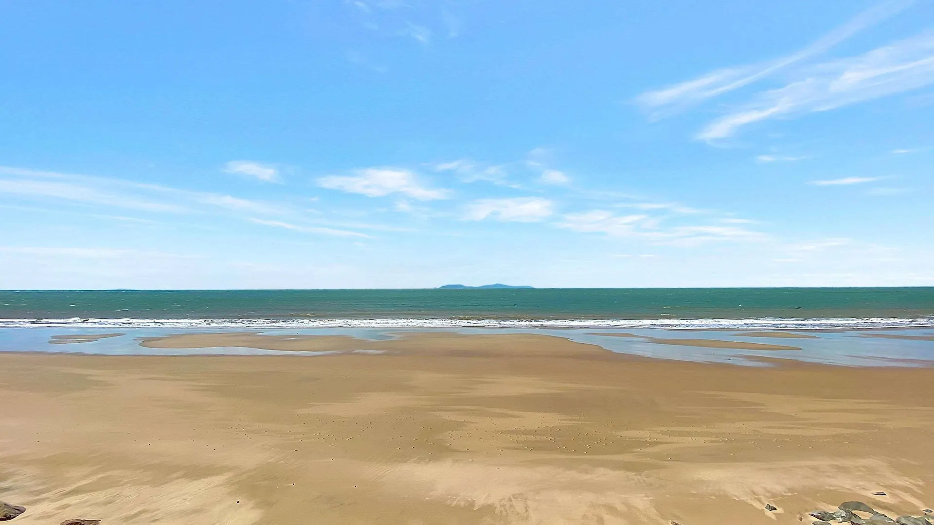 Comfort Resort Blue Pacific Mackay