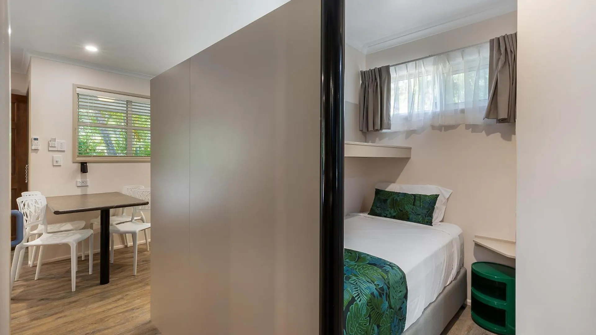 Comfort Resort Blue Pacific Mackay Australia