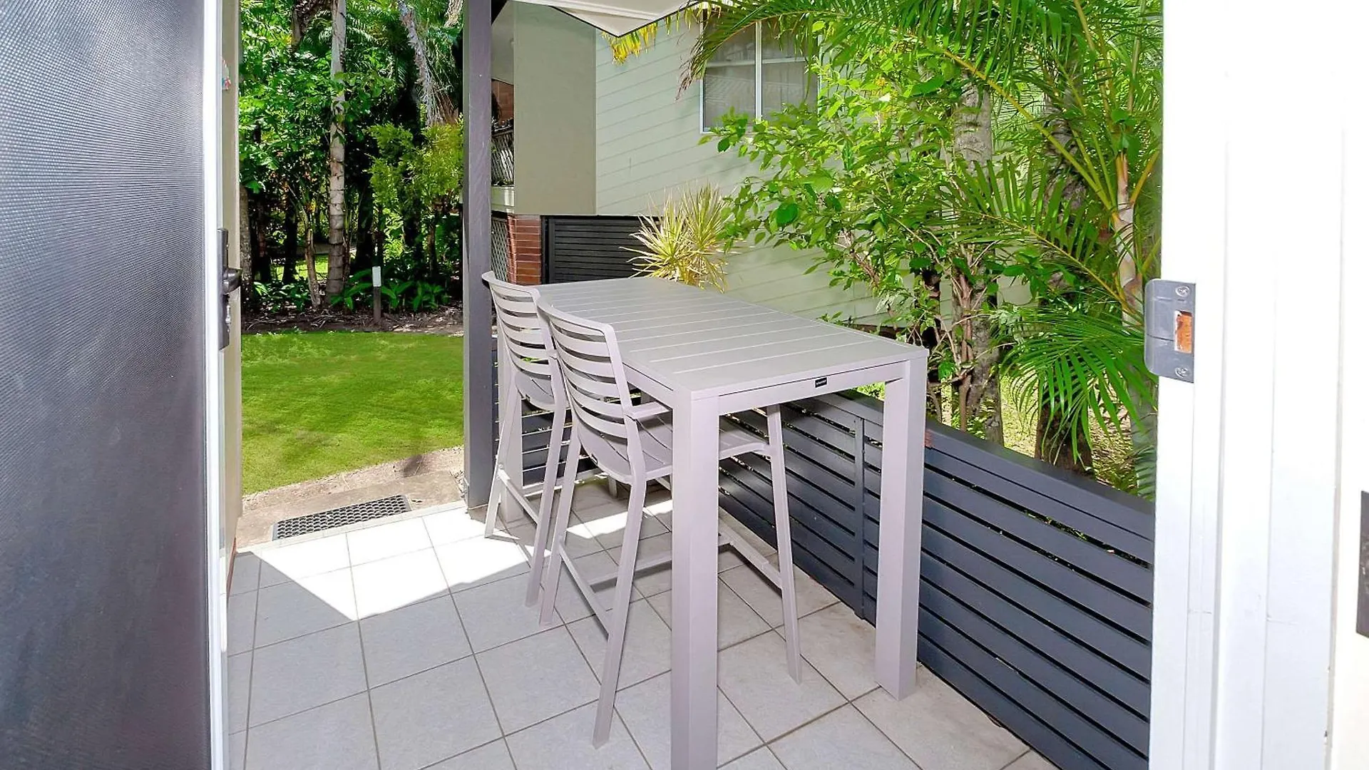 ***  Comfort Resort Blue Pacific Mackay Australia