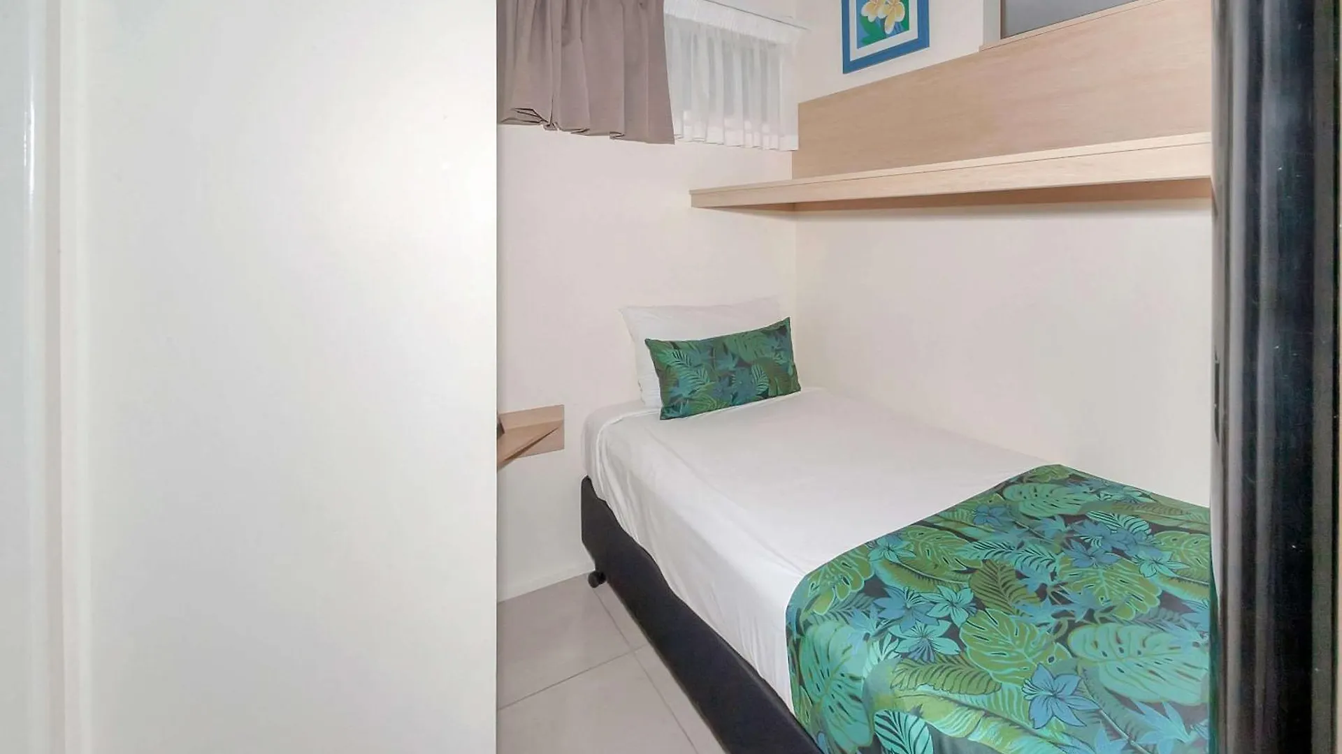 ***  Comfort Resort Blue Pacific Mackay Australia